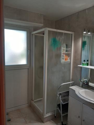 Briscous (64240) A vendre maison mitoyenne T3 80m² environ, terrasse , jardin