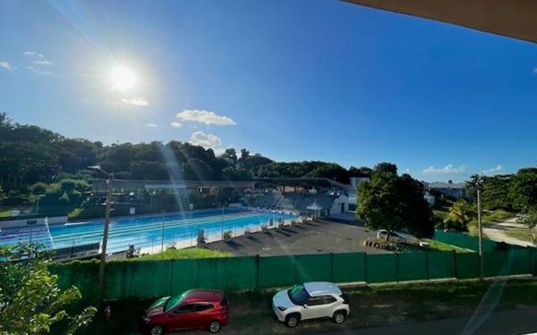 Appartement à vendre    4 pièces • 80,06 m2 Les Abymes