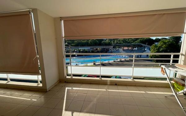 Appartement à vendre    4 pièces • 80,06 m2 Les Abymes