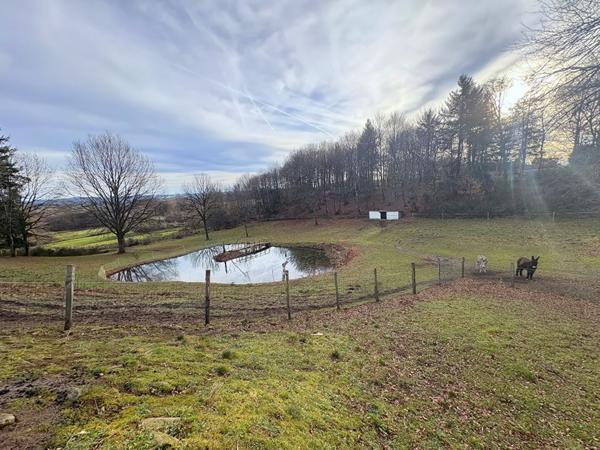 Maison St Laurent Les Eglises 6 pièce(s) 131.43 m2