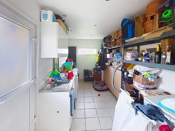 Maison St Laurent Les Eglises 6 pièce(s) 131.43 m2