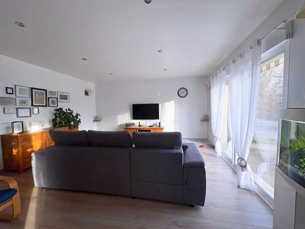 Maison St Laurent Les Eglises 6 pièce(s) 131.43 m2