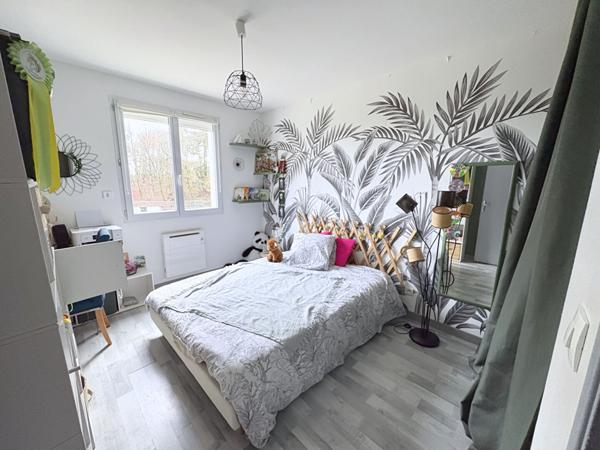 Maison St Laurent Les Eglises 6 pièce(s) 131.43 m2