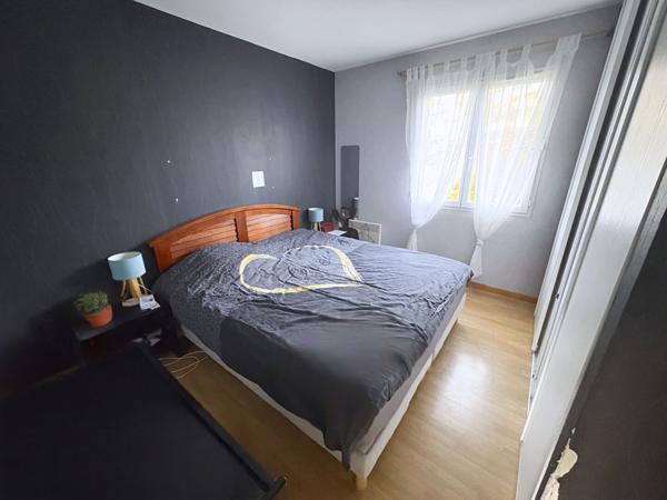 Maison St Laurent Les Eglises 6 pièce(s) 131.43 m2