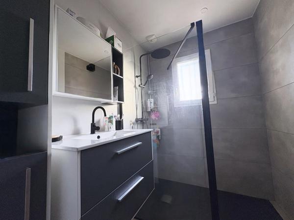 Maison St Laurent Les Eglises 6 pièce(s) 131.43 m2