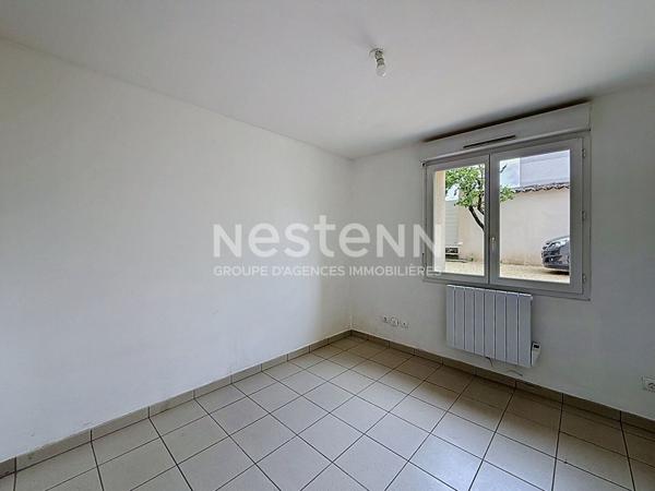 Appartement 3 pièces en rez de jardin avec Parking Proche métro - 69500 BRON