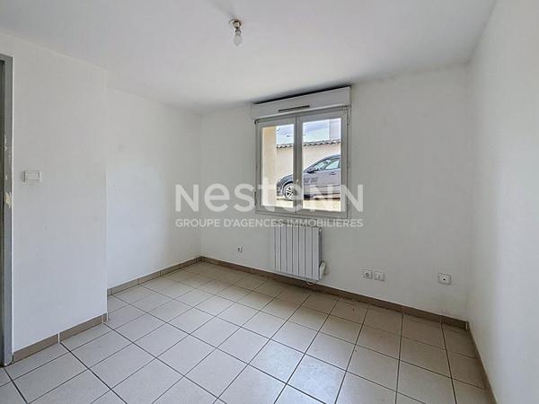 Appartement 3 pièces en rez de jardin avec Parking Proche métro - 69500 BRON