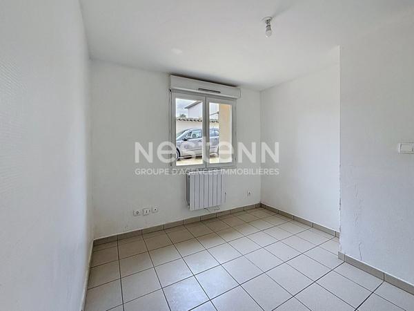 Appartement 3 pièces en rez de jardin avec Parking Proche métro - 69500 BRON