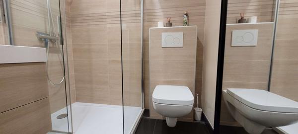 Paris (75016) BEAU STUDIO MEUBLE ET EQUIPE