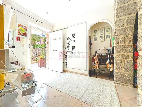 06810 Auribeau-sur-Siagne ? Villa 4 pièces de caractère