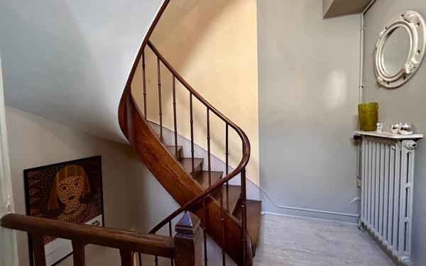 Maison à vendre    3 pièces • 67 m2 Le Mans