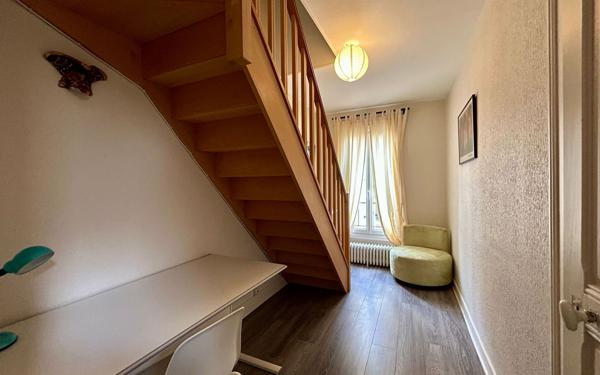 Maison à vendre    3 pièces • 67 m2 Le Mans