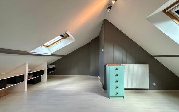 Maison à vendre    3 pièces • 67 m2 Le Mans