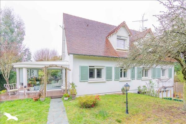 Maison à vendre |  Maule |  6 pièces | 160 m²