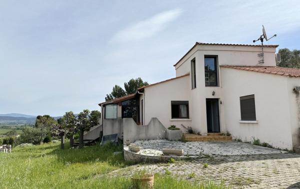 Vente Villa à rénover Gignac