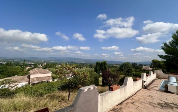 Vente Villa à rénover Gignac