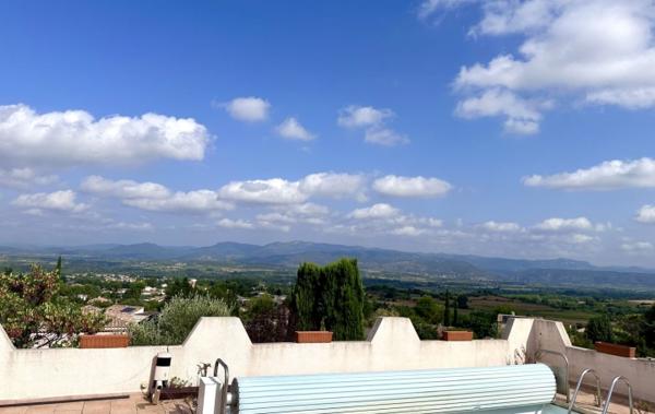 Vente Villa à rénover Gignac