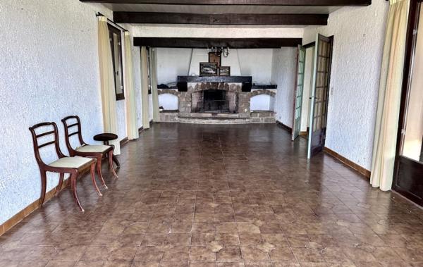 Vente Villa à rénover Gignac