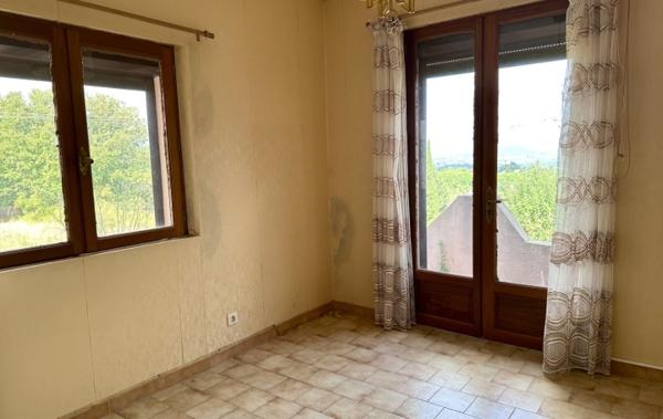 Vente Villa à rénover Gignac