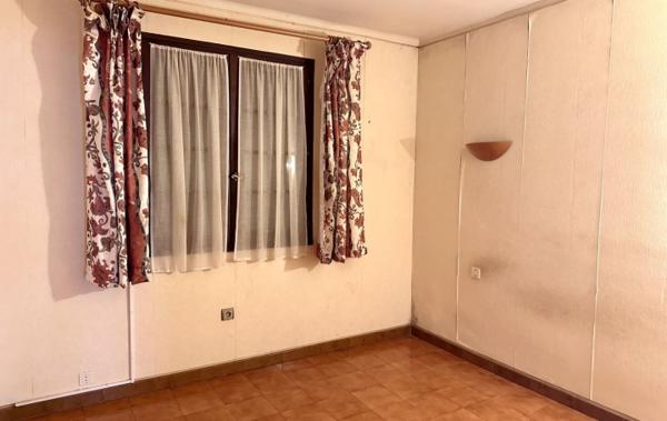 Vente Villa à rénover Gignac