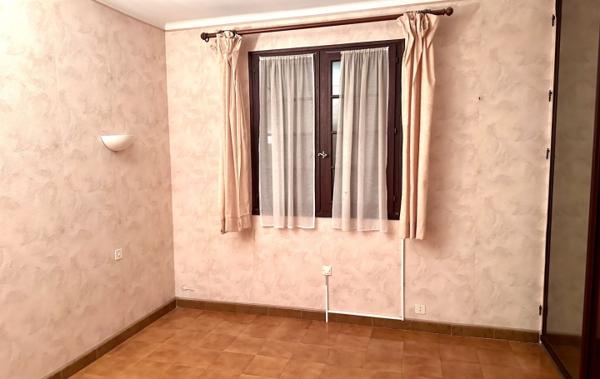 Vente Villa à rénover Gignac