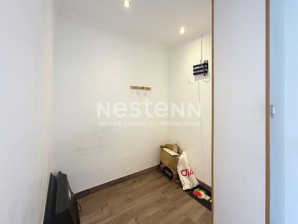 Appartement traversant moderne de 4 Pièces avec Cave et Parking en dernier étage - 69500 BRON
