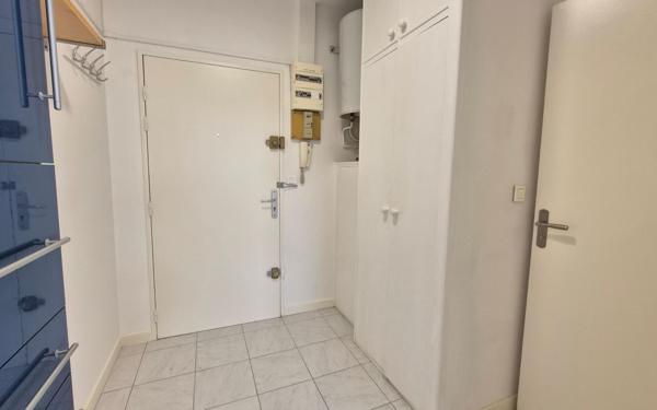 Appartement à vendre    1 pièce • 29,27 m2 Arpajon