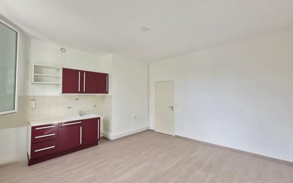 Appartement à vendre    1 pièce • 29,27 m2 Arpajon