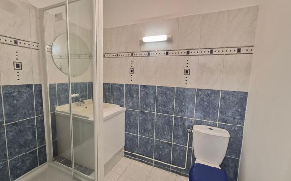 Appartement à vendre    1 pièce • 29,27 m2 Arpajon