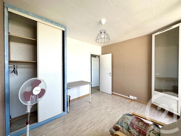 Appartement F5 à vendre  6 pièces - 106 m 2   GRENOBLE  - 38