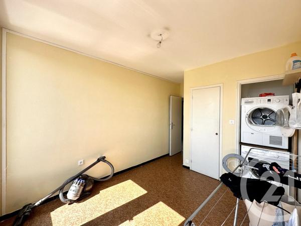 Appartement F5 à vendre  6 pièces - 106 m 2   GRENOBLE  - 38