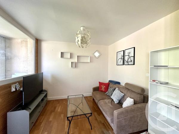 Appartement F5 à vendre  6 pièces - 106 m 2   GRENOBLE  - 38
