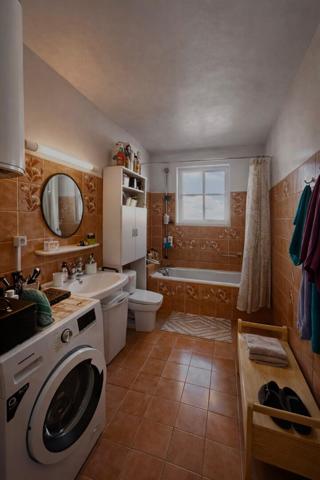 Appartement T4 avec balcon, garage et cave !