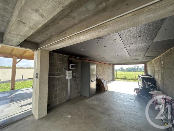 Maison à vendre  6 pièces - 194 m 2   ST JUST ST RAMBERT  - 42