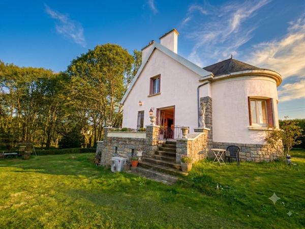 Pour les amoureux des espaces et de la nature à deux pas du centre.