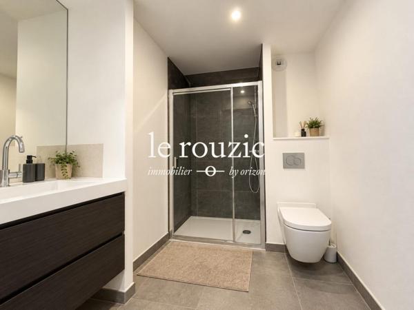 ARRADON BOURG RÉSIDENCE RÉCENTE AVEC ASCENSEUR APPARTEMENT TYP
