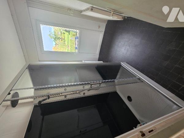 Grande maison familiale lumineuse en plein Lumbres – 152 m² habitables sur 642 m² de terrain