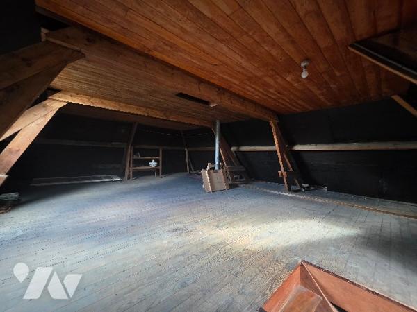 Grande maison familiale lumineuse en plein Lumbres – 152 m² habitables sur 642 m² de terrain