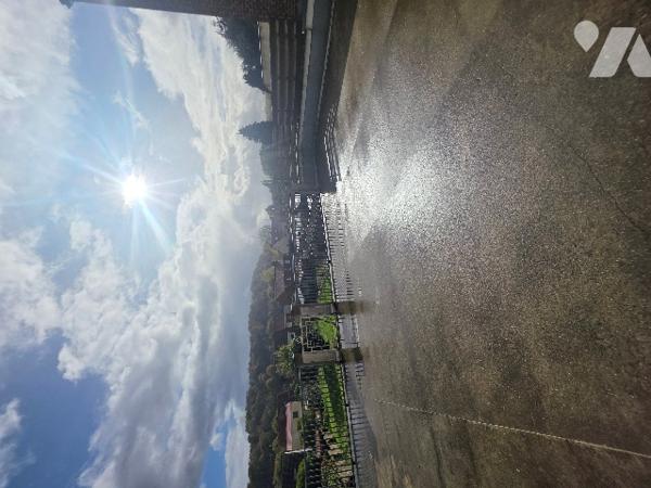 Grande maison familiale lumineuse en plein Lumbres – 152 m² habitables sur 642 m² de terrain