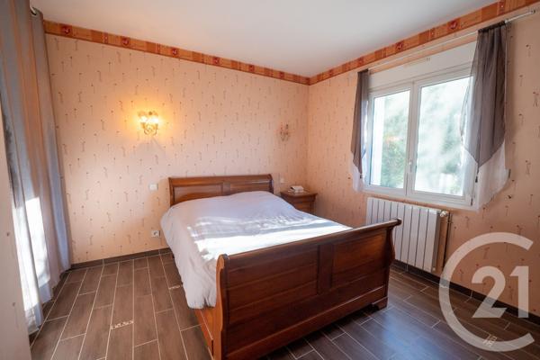 Maison à vendre  8 pièces - 194,51 m2 SAUJON - 17