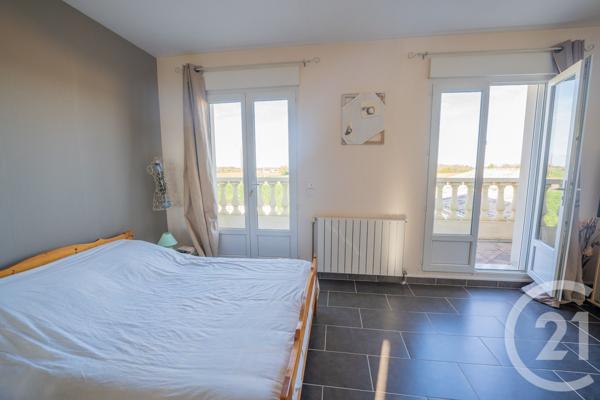 Maison à vendre  8 pièces - 194,51 m2 SAUJON - 17