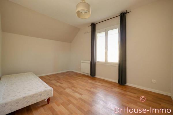 Maison à vendre 8 pièces de 168 m²