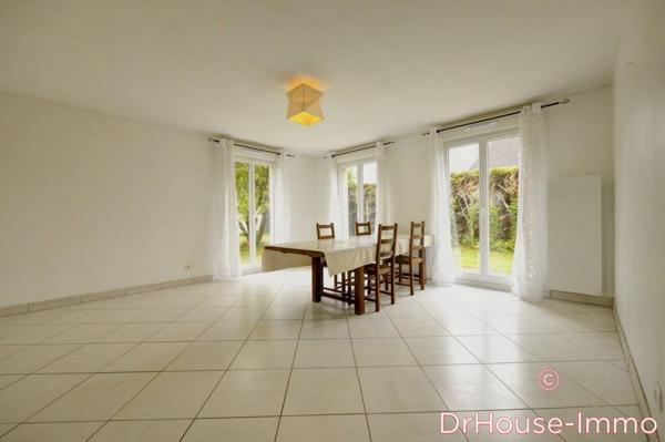 Maison à vendre 8 pièces de 168 m²