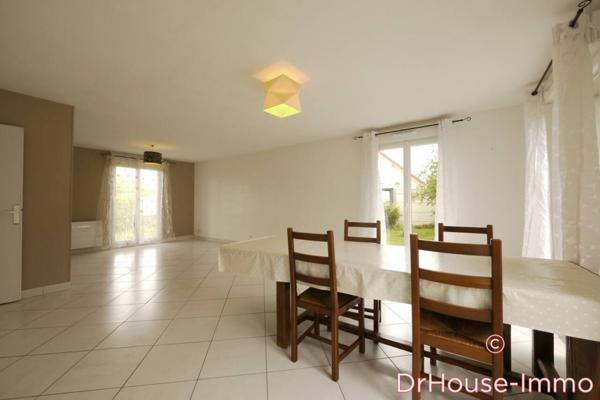 Maison à vendre 8 pièces de 168 m²