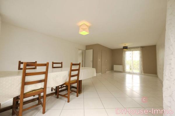 Maison à vendre 8 pièces de 168 m²