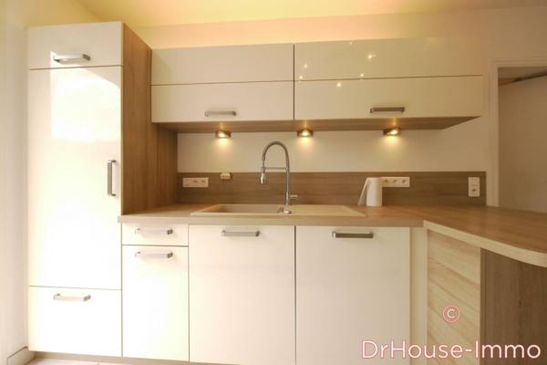 Maison à vendre 8 pièces de 168 m²