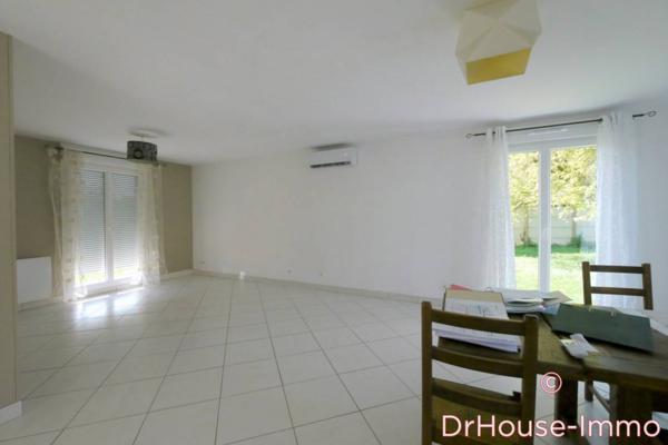 Maison à vendre 8 pièces de 168 m²