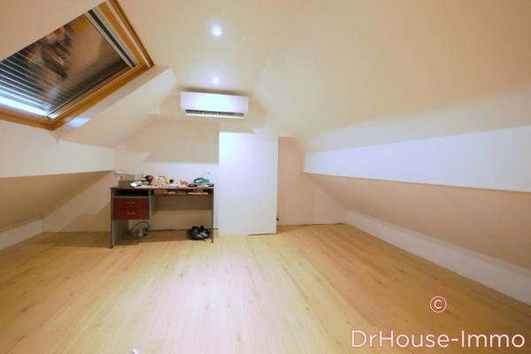 Maison à vendre 8 pièces de 168 m²