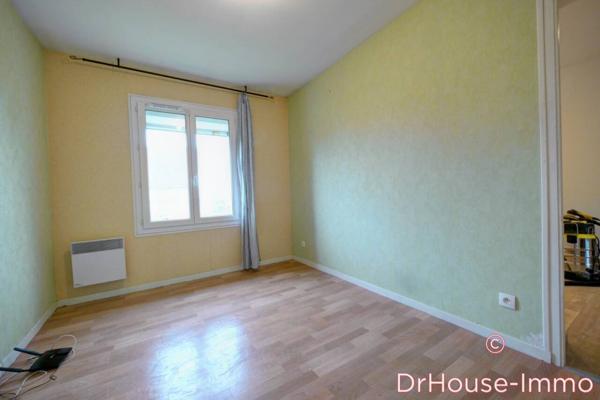 Maison à vendre 8 pièces de 168 m²