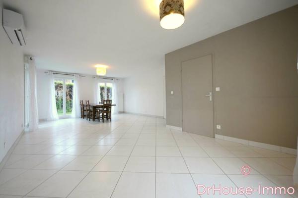 Maison à vendre 8 pièces de 168 m²